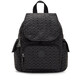 Рюкзак Kipling CITY PACK MINI Signature Emb (K59) KI2671_K59 фото