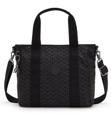 Сумочка Kipling ASSENI MINI Signature Emb (K59) KI3572_K59 картинка, изображение, фото