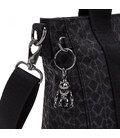 Сумочка Kipling ASSENI MINI Signature Emb (K59) KI3572_K59 картинка, изображение, фото