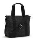 Сумочка Kipling ASSENI MINI Signature Emb (K59) KI3572_K59 картинка, изображение, фото