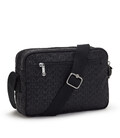 Сумочка Kipling ABANU Midi Signature Emb (K59) KI6831_K59 картинка, изображение, фото