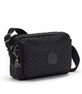 Сумочка Kipling ABANU средний M Signature Emb (K59) KI6831_K59 фото, картинка, изображение