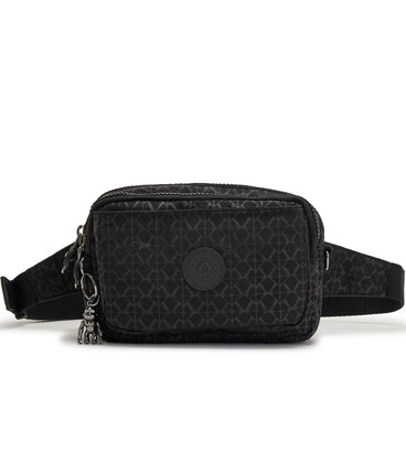 Сумка Kipling ABANU MULTI Signature Emb (K59) KI3492_K59 картинка, зображення, фото