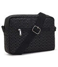 Сумочка Kipling ALBENA Midi Signature Emb (K59) KI7578_K59 фото, картинка, изображение