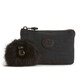 Портмоне Kipling CREATIVITY S True Dazz Black (G33) K15205_G33 картинка, зображення, фото