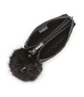 Портмоне Kipling CREATIVITY S True Dazz Black (G33) K15205_G33 картинка, зображення, фото