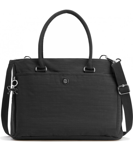 Женская сумка Kipling ARTEGO True Dazz Black (G33) KI3685_G33 фото, картинка, изображение