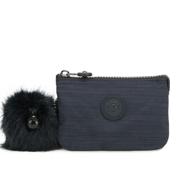 Портмоне Kipling CREATIVITY Mini True Dazz Navy (F77) K15205_F77 фото, картинка, изображение