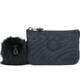 Портмоне Kipling CREATIVITY S True Dazz Navy (F77) K15205_F77 картинка, зображення, фото