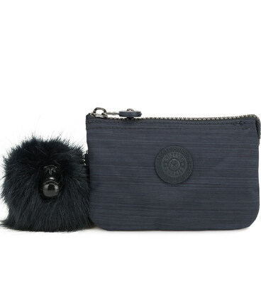Портмоне Kipling CREATIVITY Mini True Dazz Navy (F77) K15205_F77 картинка, изображение, фото
