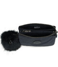 Портмоне Kipling CREATIVITY S True Dazz Navy (F77) K15205_F77 картинка, зображення, фото