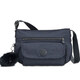 Женская сумка Kipling SYRO True Dazz Navy (F77) K12482_F77 фото