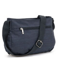 Женская сумка Kipling SYRO True Dazz Navy (F77) K12482_F77 фото, картинка, изображение