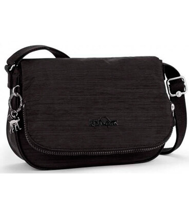Сумка Kipling EARTHBEAT Mini Dazz Black (H53) K14303_H53 картинка, изображение, фото