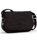 Сумка Kipling EARTHBEAT S Dazz Black (H53) K14303_H53 картинка, зображення, фото