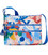Женская сумка Kipling ALVAR Botanical Prt (W26) KI3066_W26 фото, картинка, изображение