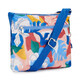 Женская сумка Kipling ALVAR Botanical Prt (W26) KI3066_W26 фото