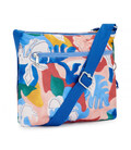 Женская сумка Kipling ALVAR Botanical Prt (W26) KI3066_W26 фото, картинка, изображение