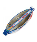Женская сумка Kipling ALVAR Botanical Prt (W26) KI3066_W26 фото, картинка, изображение