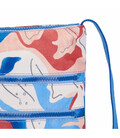 Женская сумка Kipling ALVAR Botanical Prt (W26) KI3066_W26 фото, картинка, изображение
