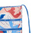 Женская сумка Kipling ALVAR Botanical Prt (W26) KI3066_W26 фото, картинка, изображение