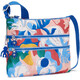 Жіноча сумка Kipling ALVAR Botanical Prt (W26) KI3066_W26 картинка, зображення, фото