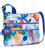 Женская сумка Kipling ALVAR Botanical Prt (W26) KI3066_W26 фото, картинка, изображение
