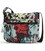 Женская сумка Kipling ARTO Casual Flower (T28) KI4854_T28 фото, картинка, изображение