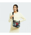 Женская сумка Kipling ARTO Casual Flower (T28) KI4854_T28 фото, картинка, изображение