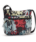 Женская сумка Kipling ARTO Casual Flower (T28) KI4854_T28 фото, картинка, изображение