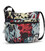 Женская сумка Kipling ARTO Casual Flower (T28) KI4854_T28 фото, картинка, изображение