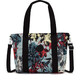 Жіноча сумка Kipling ASSENI Casual Flower (T28) KI7417_T28 картинка, зображення, фото