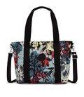 Женская сумка Kipling ASSENI Casual Flower (T28) KI7417_T28 картинка, изображение, фото