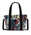 Женская сумка Kipling ASSENI Casual Flower (T28) KI7417_T28 картинка, изображение, фото