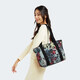 Жіноча сумка Kipling ASSENI Casual Flower (T28) KI7417_T28 картинка, зображення, фото