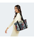 Жіноча сумка Kipling ASSENI Casual Flower (T28) KI7417_T28 картинка, зображення, фото