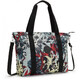 Жіноча сумка Kipling ASSENI Casual Flower (T28) KI7417_T28 картинка, зображення, фото