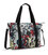 Жіноча сумка Kipling ASSENI Casual Flower (T28) KI7417_T28 картинка, зображення, фото