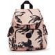 Рюкзак Kipling CITY PACK MINI Coral Flower (TQ9) KI4628_TQ9 фото