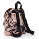 Рюкзак Kipling CITY PACK MINI Coral Flower (TQ9) KI4628_TQ9 фото