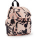 Рюкзак Kipling CITY PACK MINI Coral Flower (TQ9) KI4628_TQ9 фото