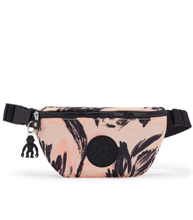 Сумка на пояс Kipling NEW FRESH Coral Flower (TQ9) KI4359_TQ9 картинка, зображення, фото