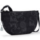 Женская сумка Kipling EMELIA Mysterious Grid (R19) KI2914_R19 фото