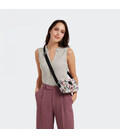 Сумочка Kipling ABANU Softly Spots (77P) KI3942_77P картинка, изображение, фото
