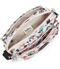 Сумочка Kipling ABANU Softly Spots (77P) KI3942_77P картинка, изображение, фото