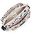 Сумочка Kipling ABANU Softly Spots (77P) KI3942_77P картинка, изображение, фото