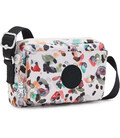 Сумочка Kipling ABANU Softly Spots (77P) KI3942_77P картинка, изображение, фото