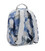 Рюкзак Kipling SEOUL Mini Tie Dye Blue (48Y) KI5611_48Y картинка, изображение, фото