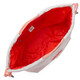 Велика пляжна сумка Kipling KONAWA Vivid White Laq (U65) KI5273_U65 картинка, зображення, фото