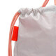 Большая пляжная сумка Kipling KONAWA Vivid White Laq (U65) KI5273_U65 фото